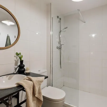 Mercan - 2 Bedrooms In Sant Pere *