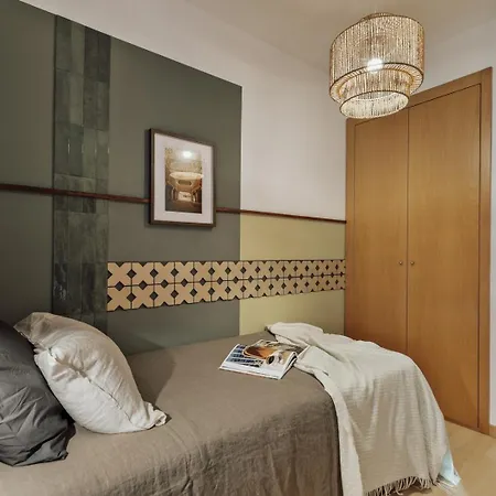 Mercan - 2 Bedrooms In Sant Pere