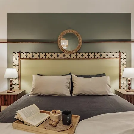 Mercan - 2 Bedrooms In Sant Pere Barcelona