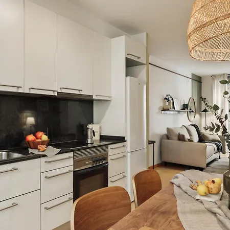 Mercan - 2 Bedrooms In Sant Pere