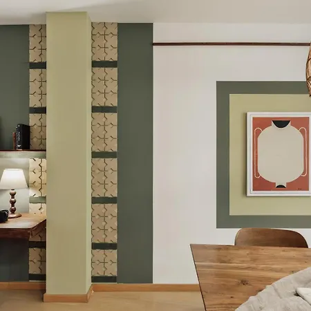 Mercan - 2 Bedrooms In Sant Pere *