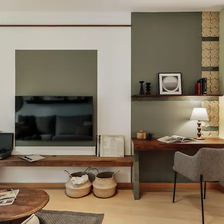 Apartment Mercan - 2 Bedrooms In Sant Pere