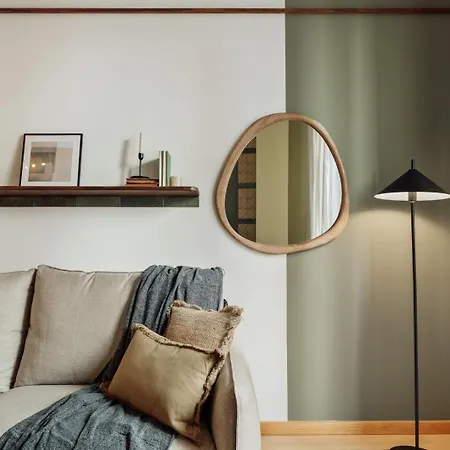 Mercan - 2 Bedrooms In Sant Pere Apartment *