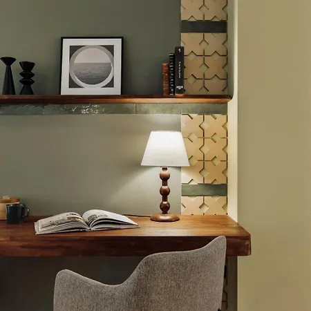 Mercan - 2 Bedrooms In Sant Pere Barcelona