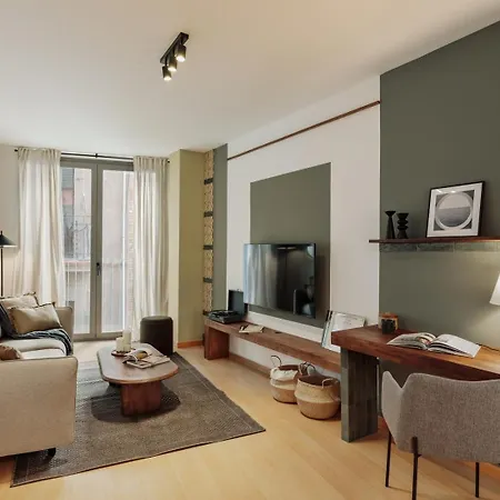 Mercan - 2 Bedrooms In Sant Pere