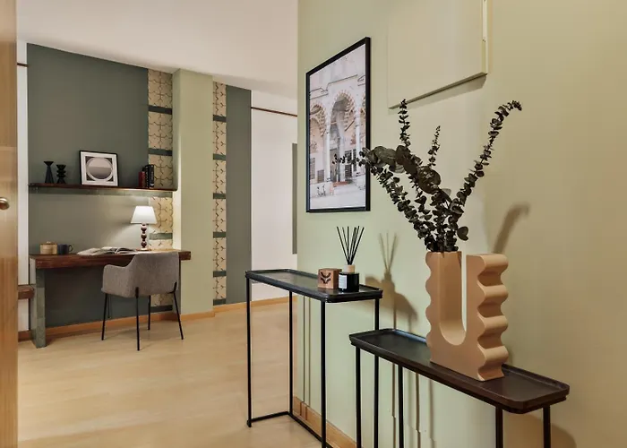 Lägenhet Mercan - 2 Bedrooms In Sant Pere